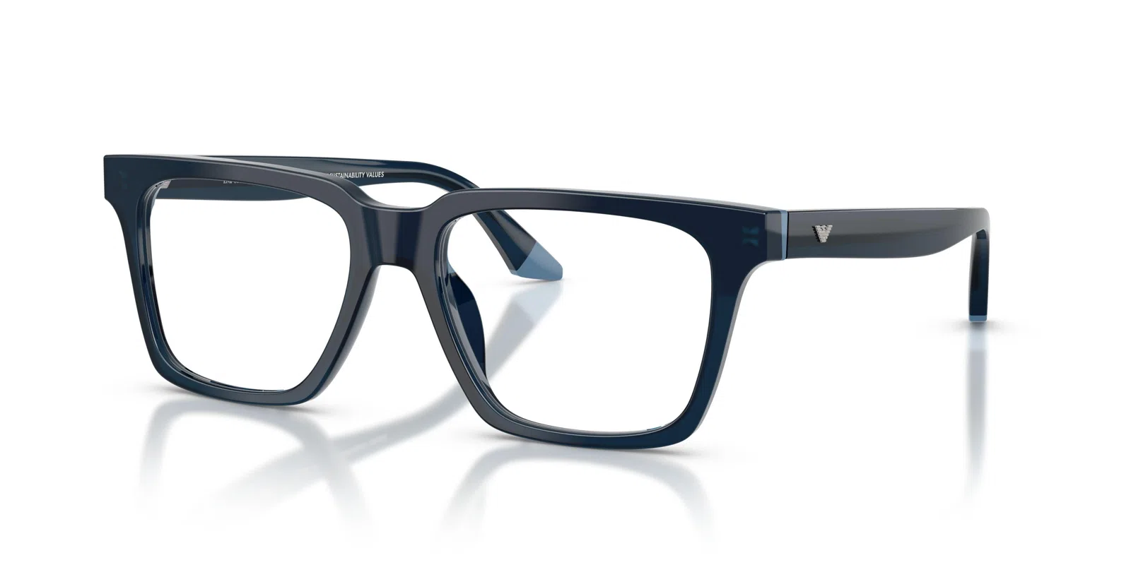 Emporio Armani 3272U Eyeglasses - view 5